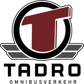 Jonas Tadrowska Omnibusverkehr - Logo